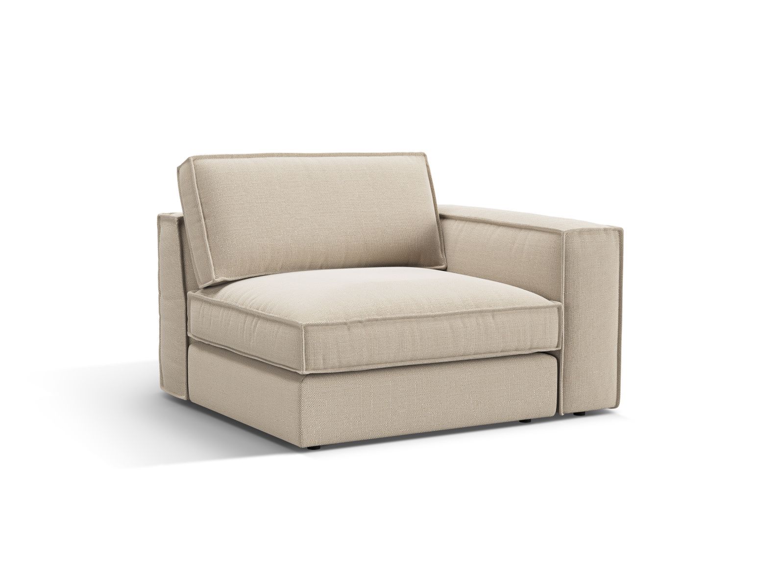 Modul Right, "Pola", 1 Seat, 118x103x88