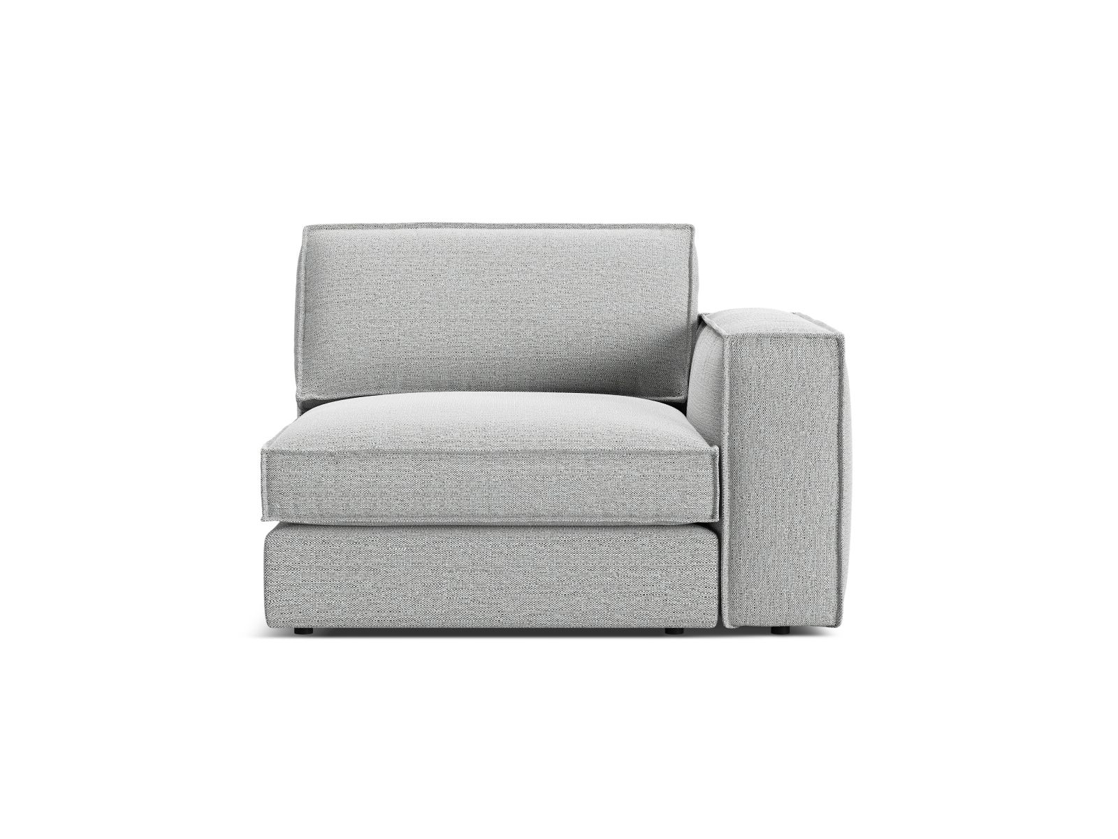Modul Right, "Pola", 1 Seat, 118x103x88