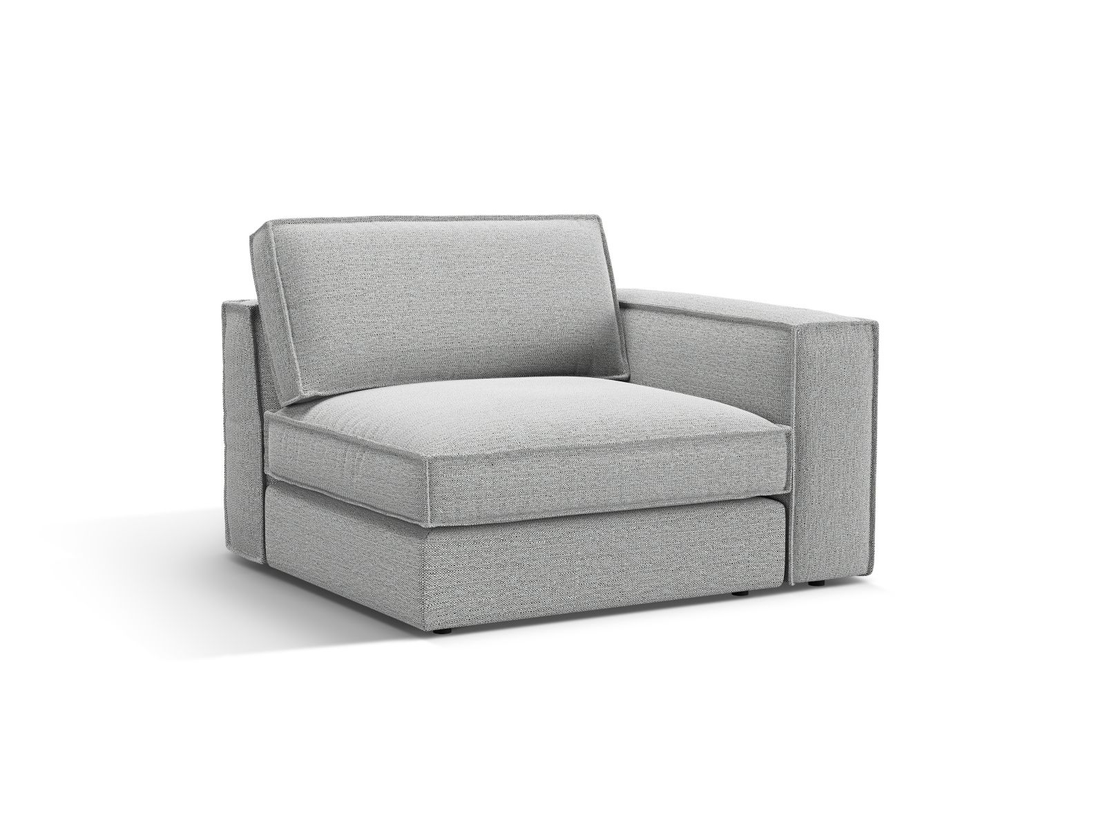 Modul Right, "Pola", 1 Seat, 118x103x88