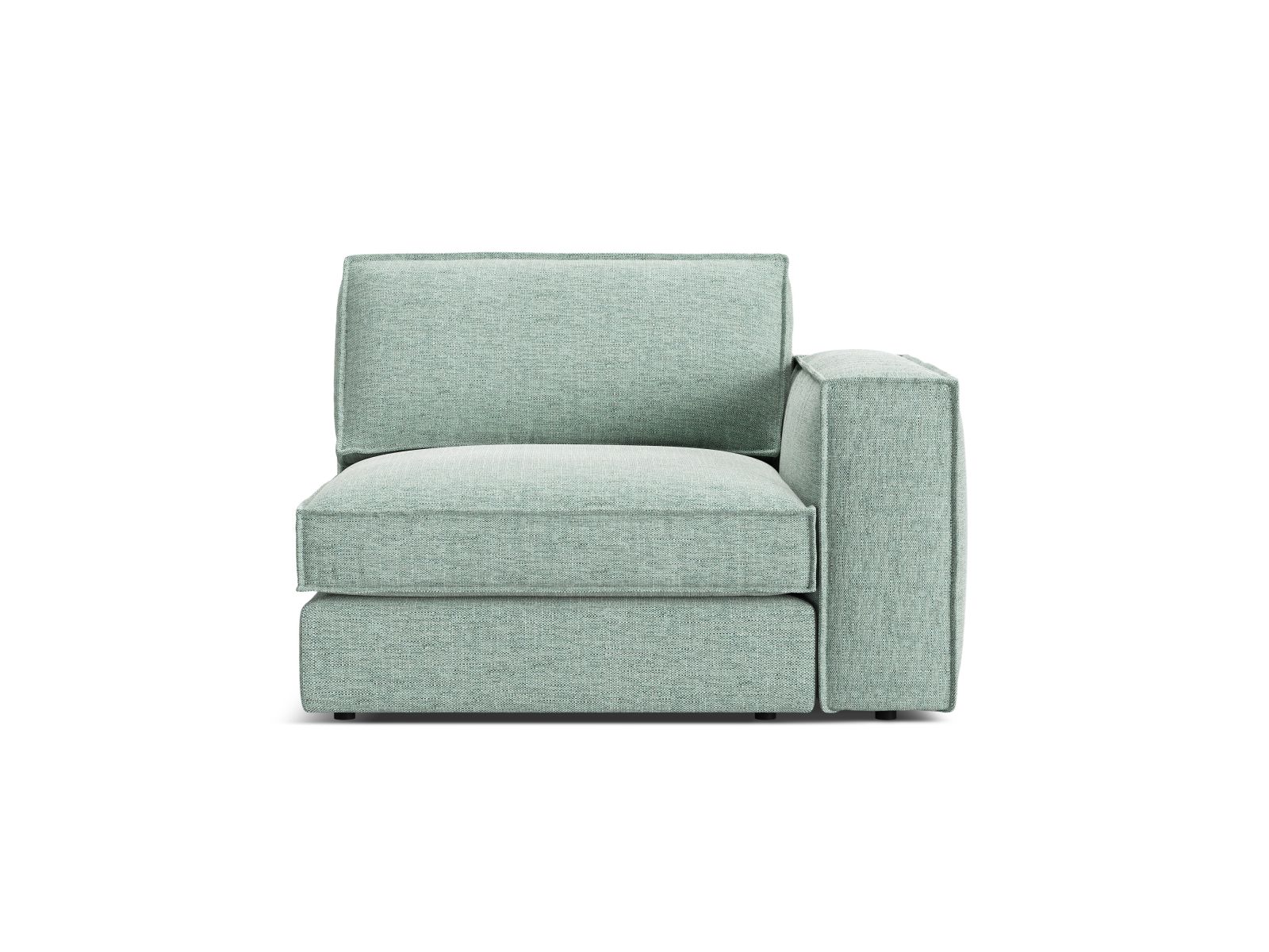 Modul Right, "Pola", 1 Seat, 118x103x88