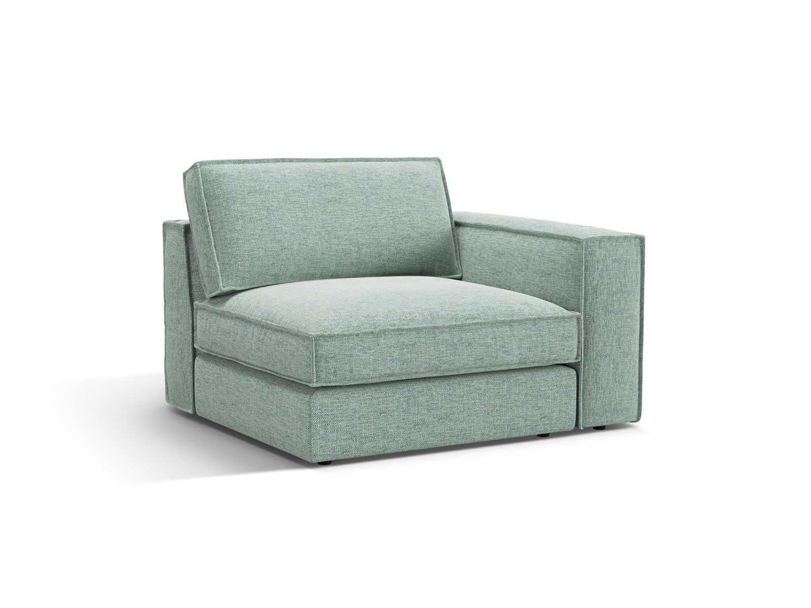 Modul Right, "Pola", 1 Seat, 118x103x88