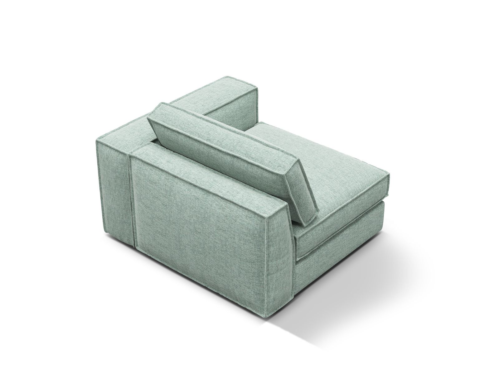 Modul Right, "Pola", 1 Seat, 118x103x88
