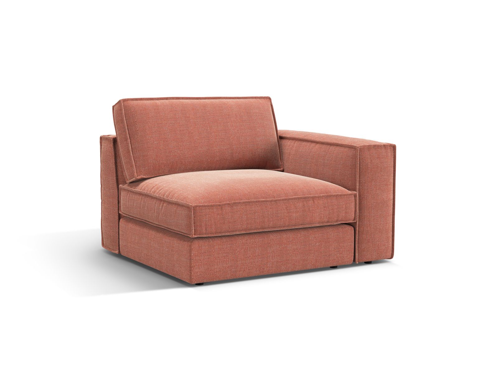 Modul Right, "Pola", 1 Seat, 118x103x88