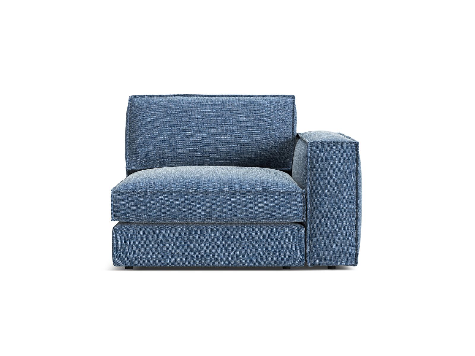 Modul Right, "Pola", 1 Seat, 118x103x88