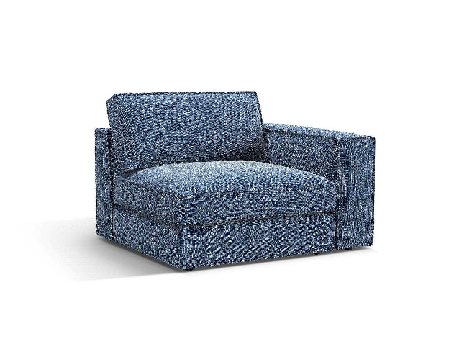Modul Right, "Pola", 1 Seat, 118x103x88