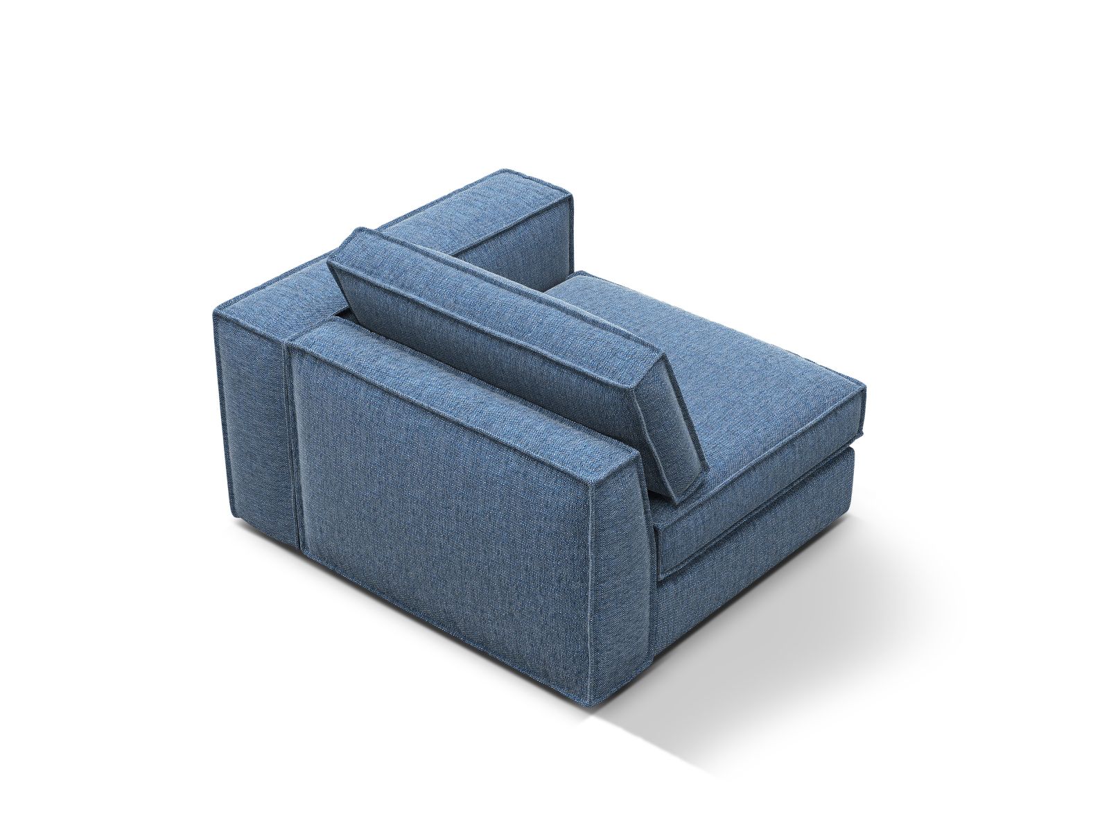 Modul Right, "Pola", 1 Seat, 118x103x88