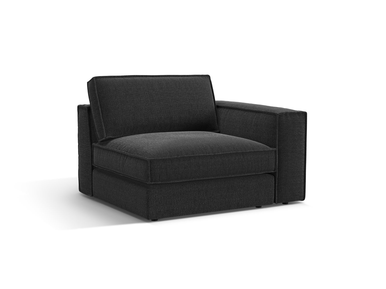 Modul Right, "Pola", 1 Seat, 118x103x88