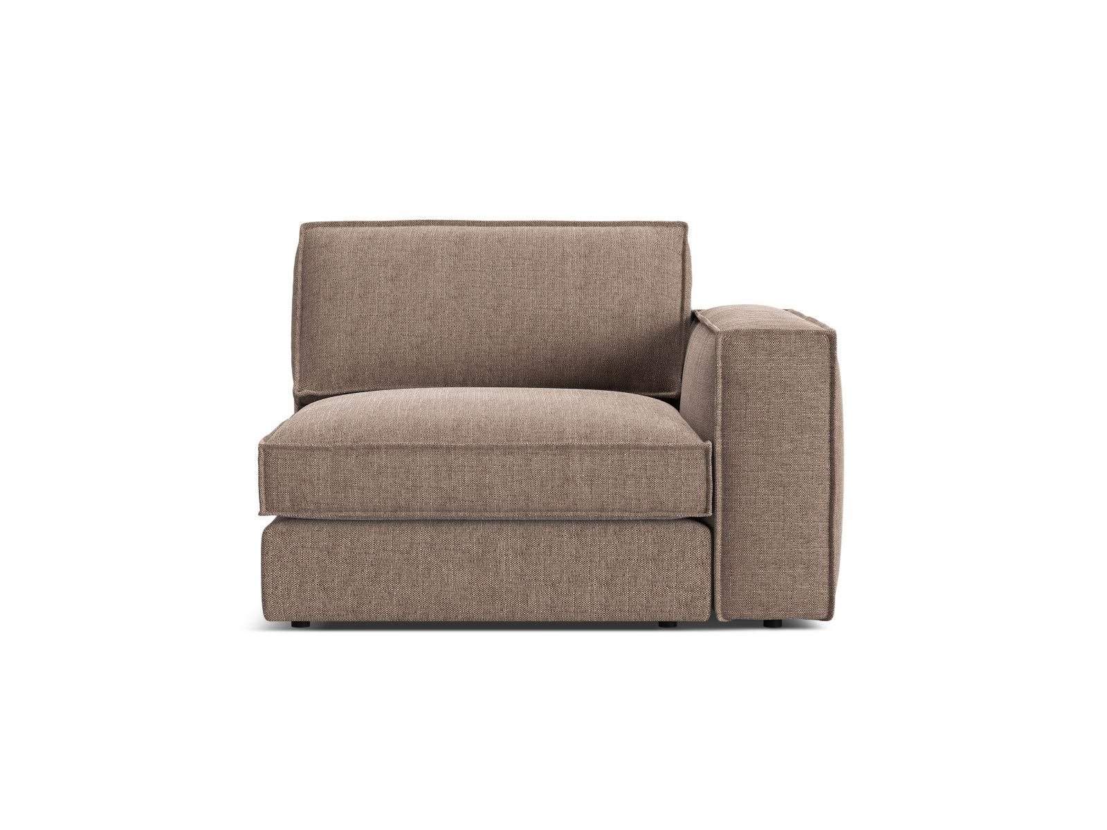 Modul Right, "Pola", 1 Seat, 118x103x88