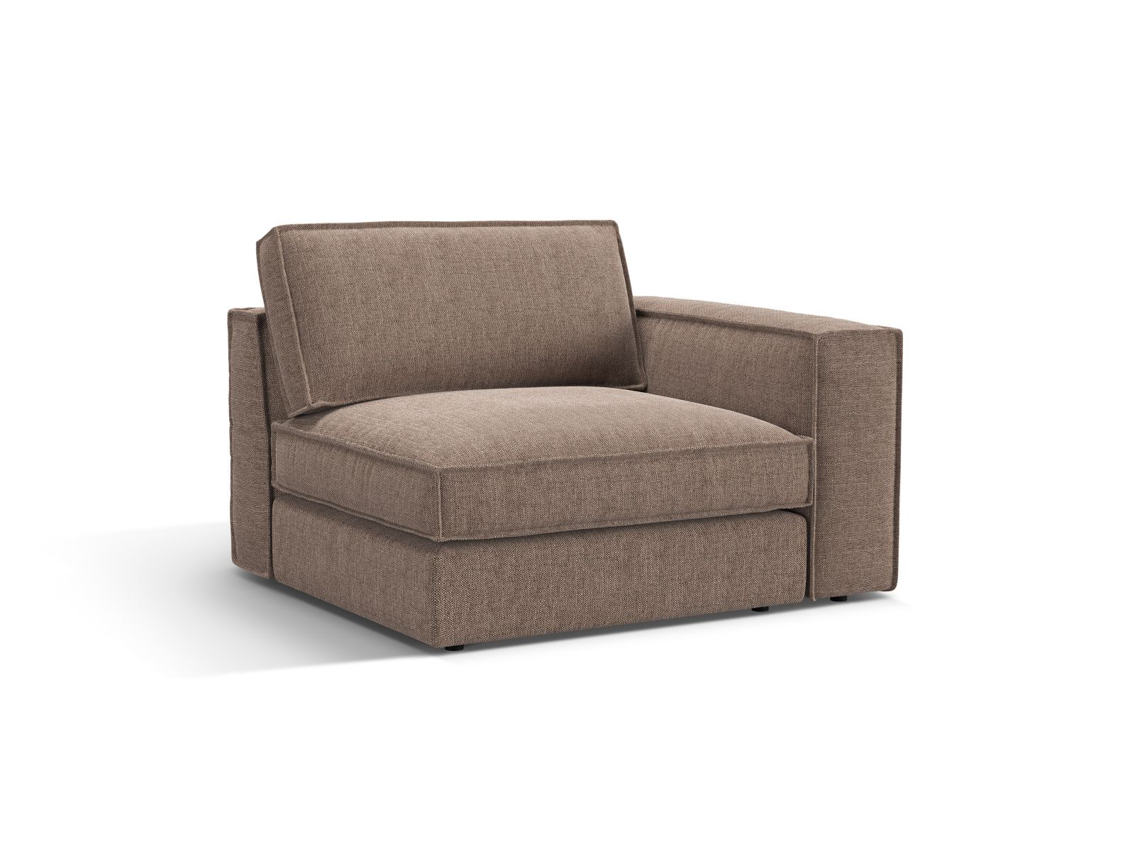 Modul Right, "Pola", 1 Seat, 118x103x88