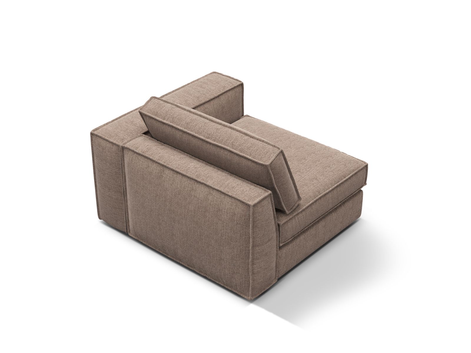 Modul Right, "Pola", 1 Seat, 118x103x88