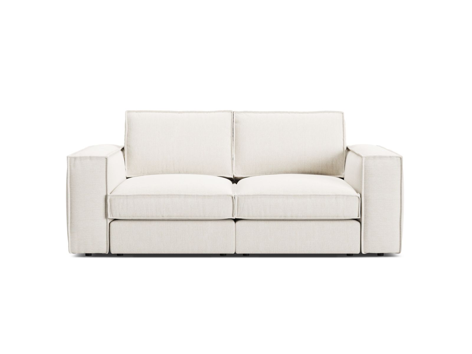 Modular Sofa, "Pola", 2 Seats, 206x103x88