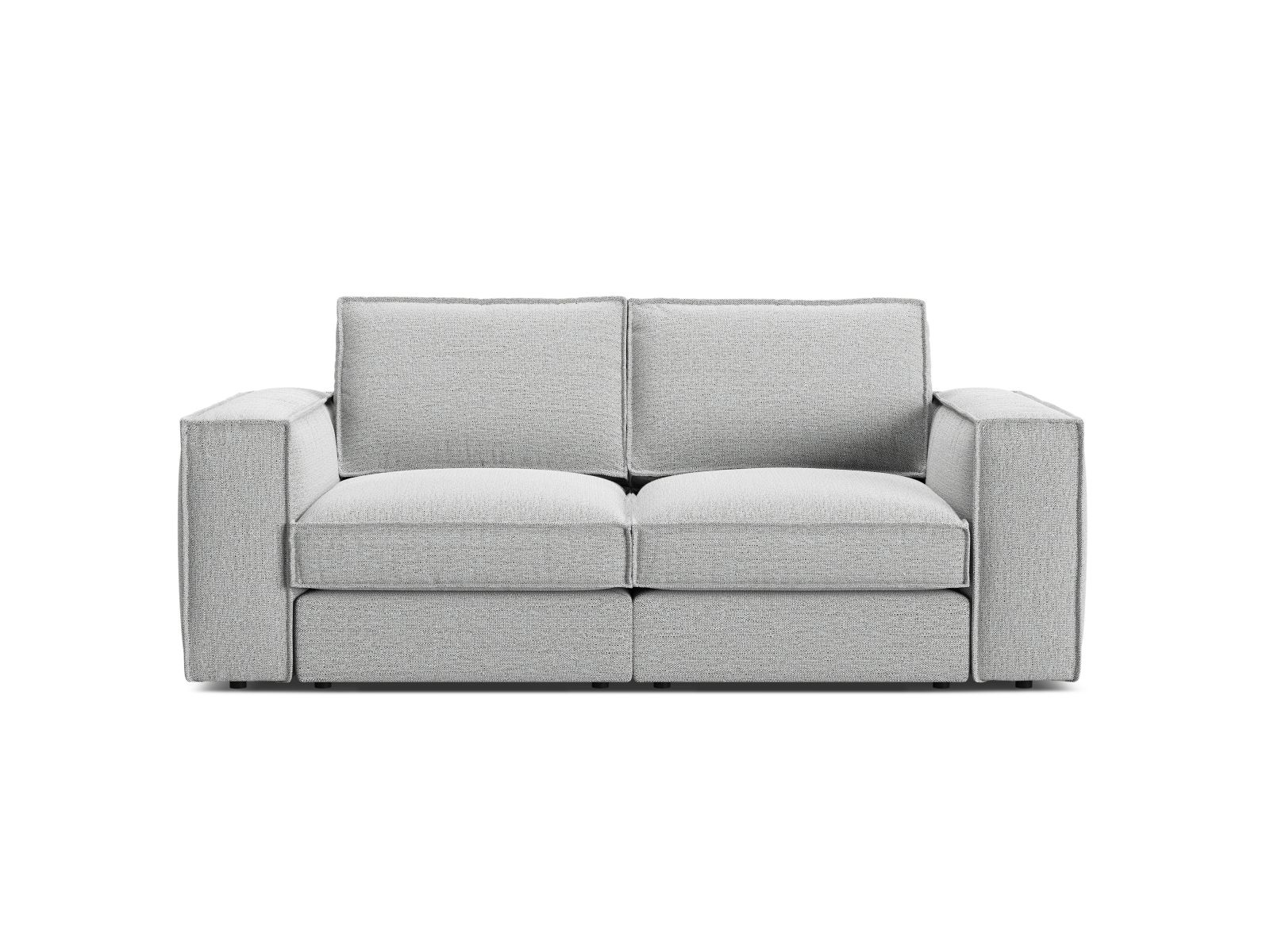 Modular Sofa, "Pola", 2 Seats, 206x103x88