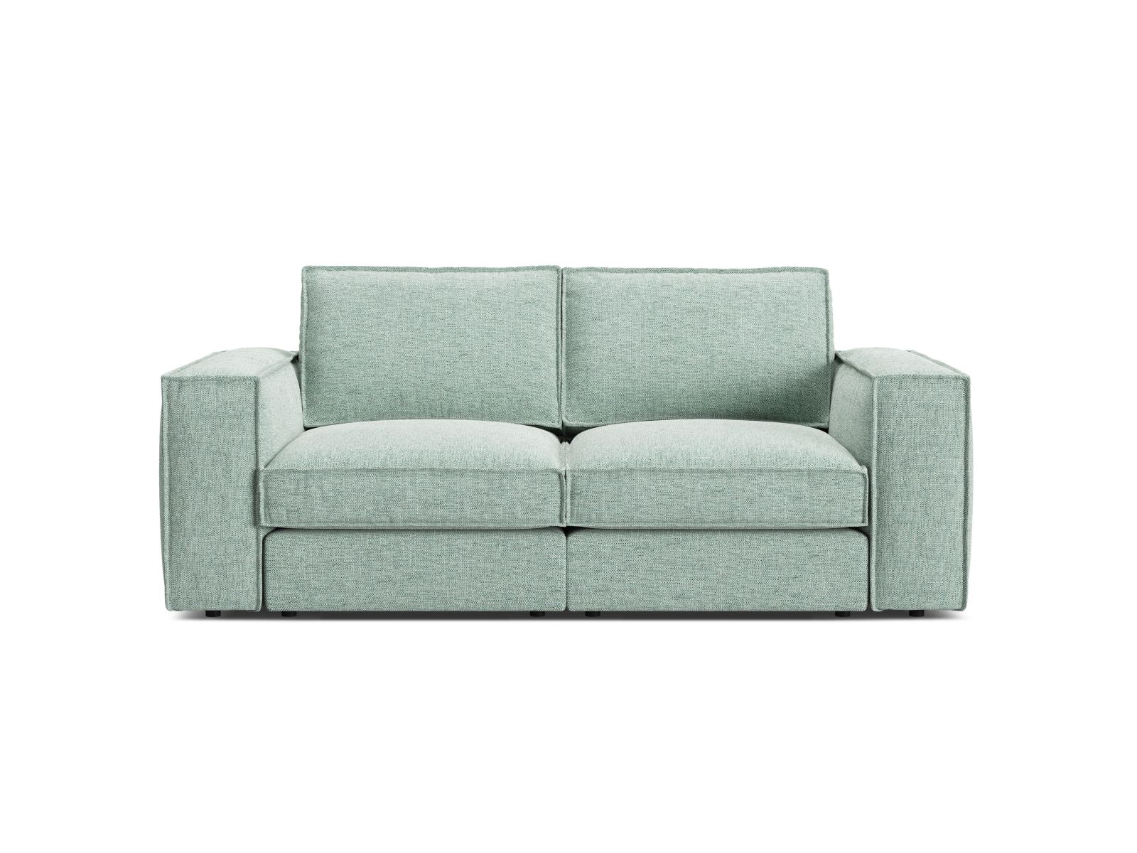 Modular Sofa, "Pola", 2 Seats, 206x103x88
