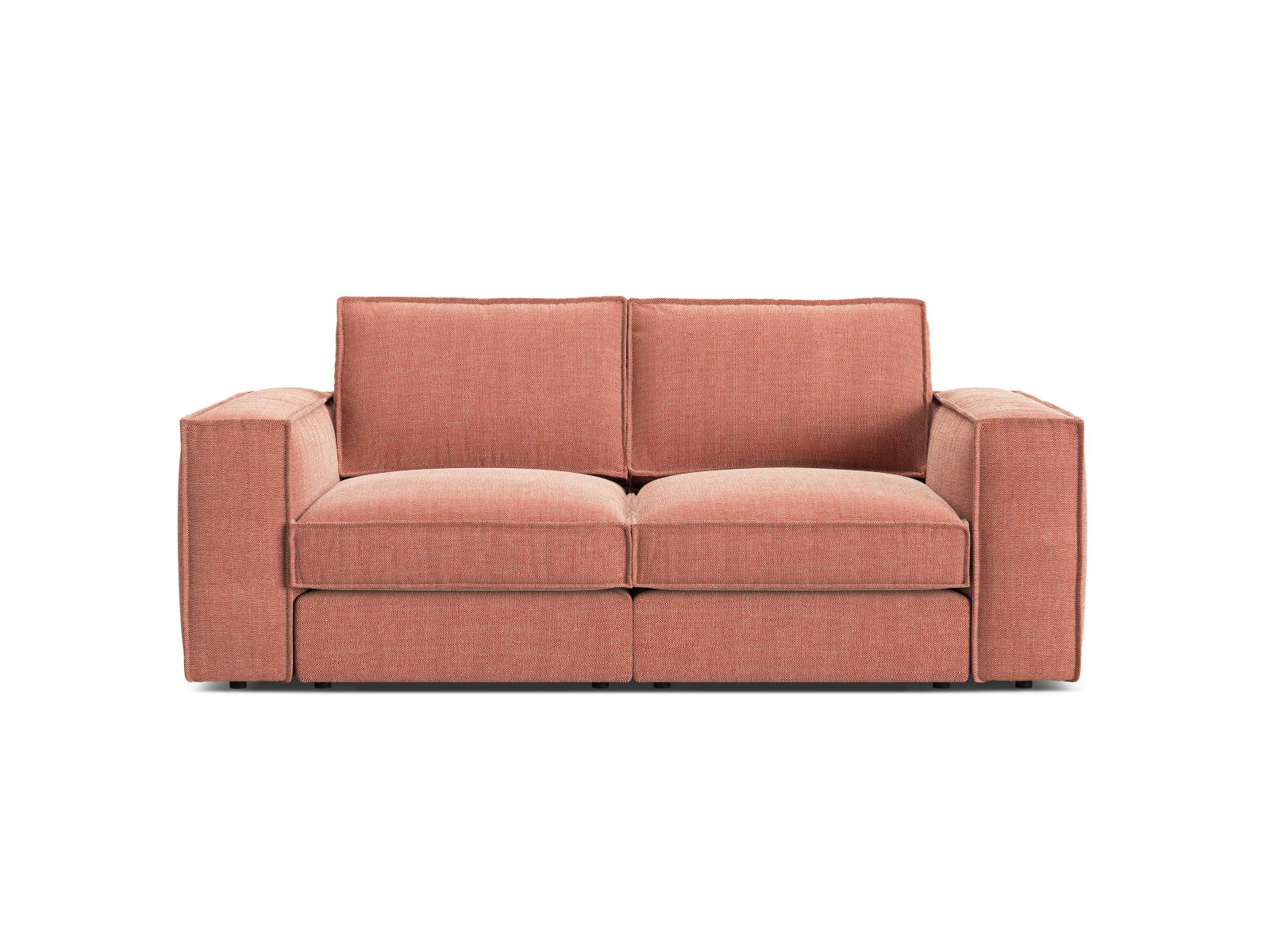 Modular Sofa, "Pola", 2 Seats, 206x103x88