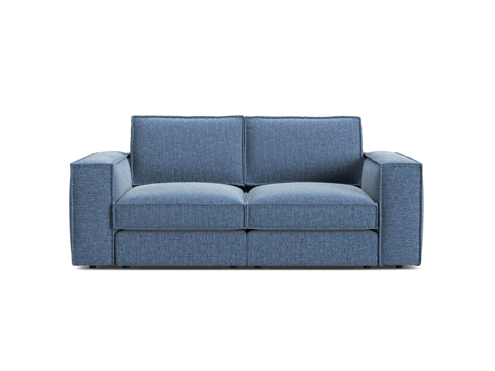 Modular Sofa, "Pola", 2 Seats, 206x103x88
