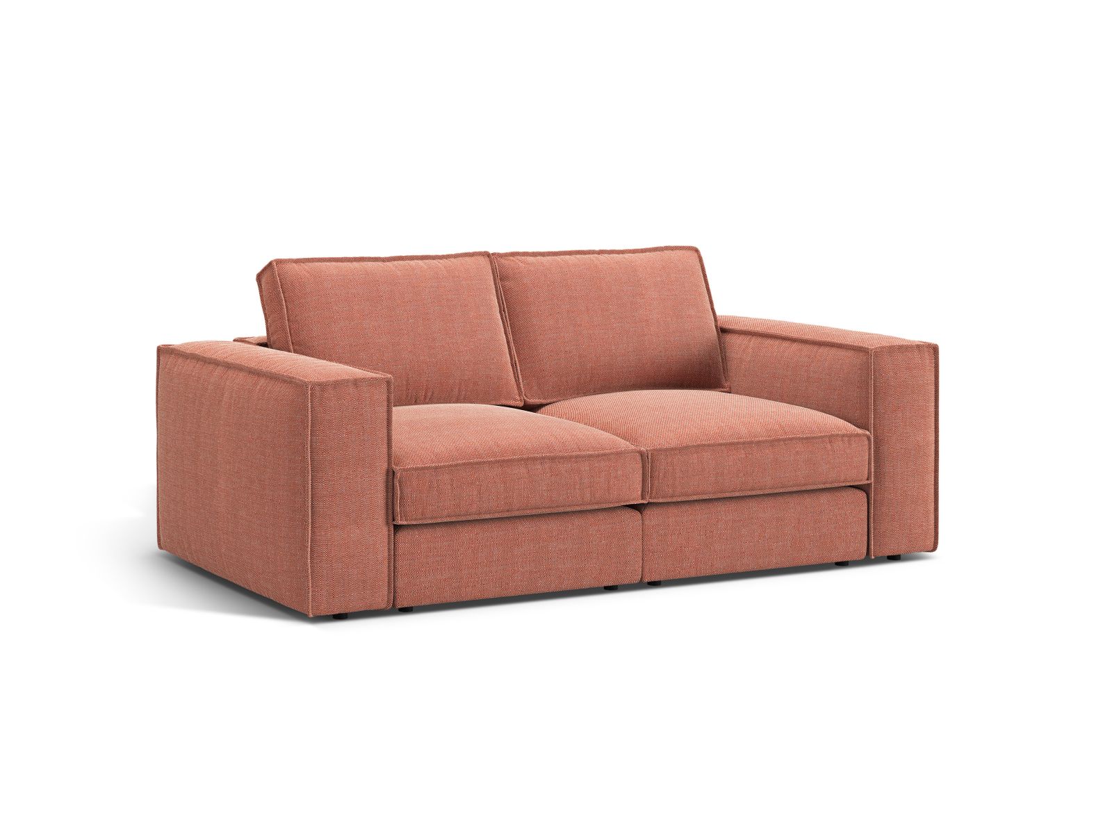 Modular Sofa, "Pola", 2 Seats, 206x103x88