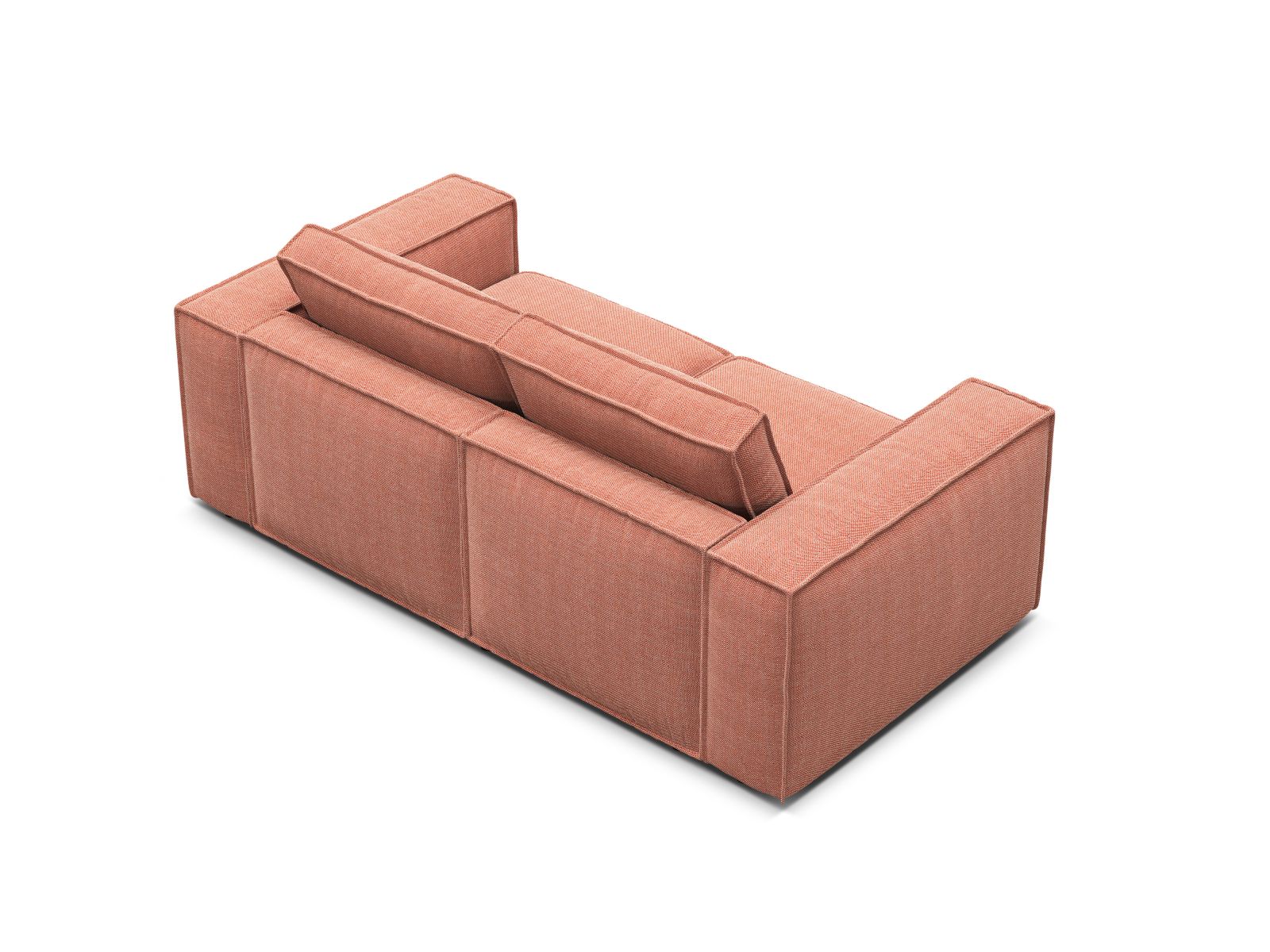 Modular Sofa, "Pola", 2 Seats, 206x103x88