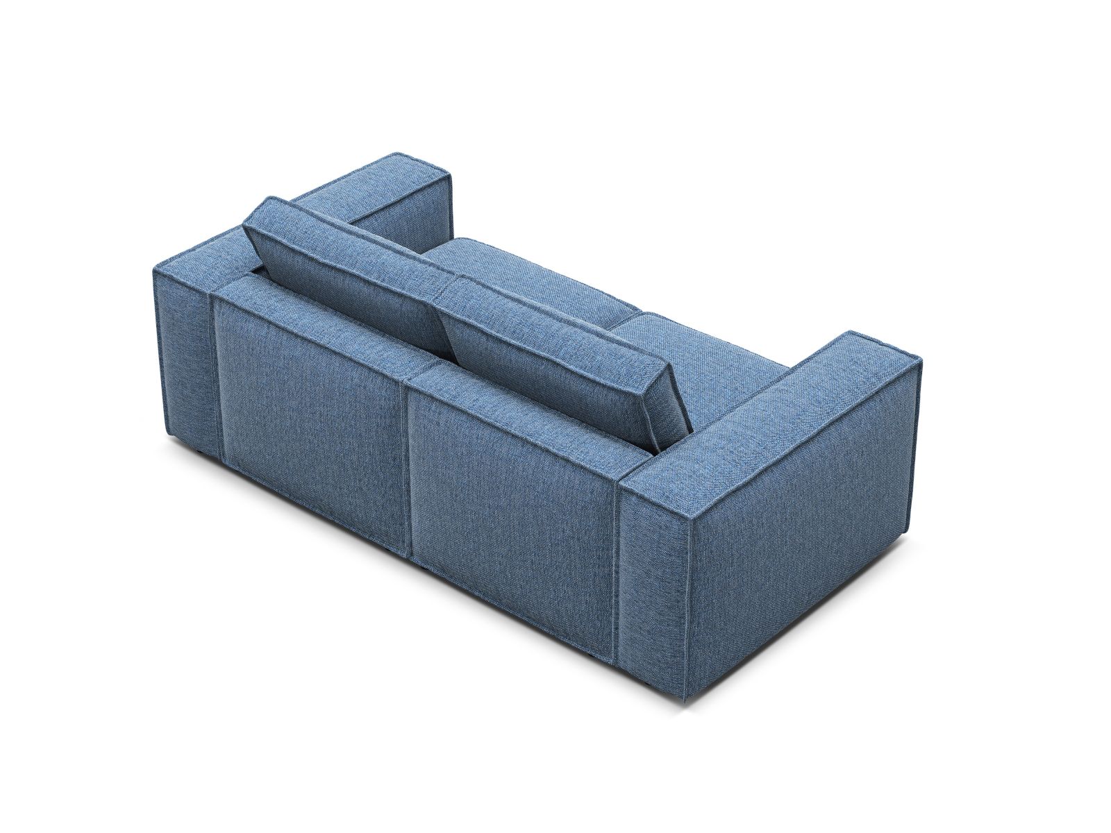 Modular Sofa, "Pola", 2 Seats, 206x103x88