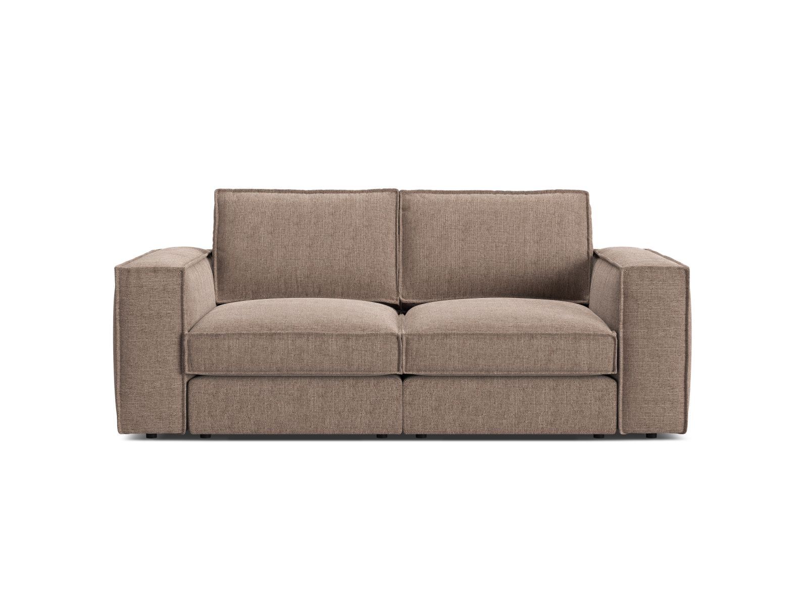 Modular Sofa, "Pola", 2 Seats, 206x103x88