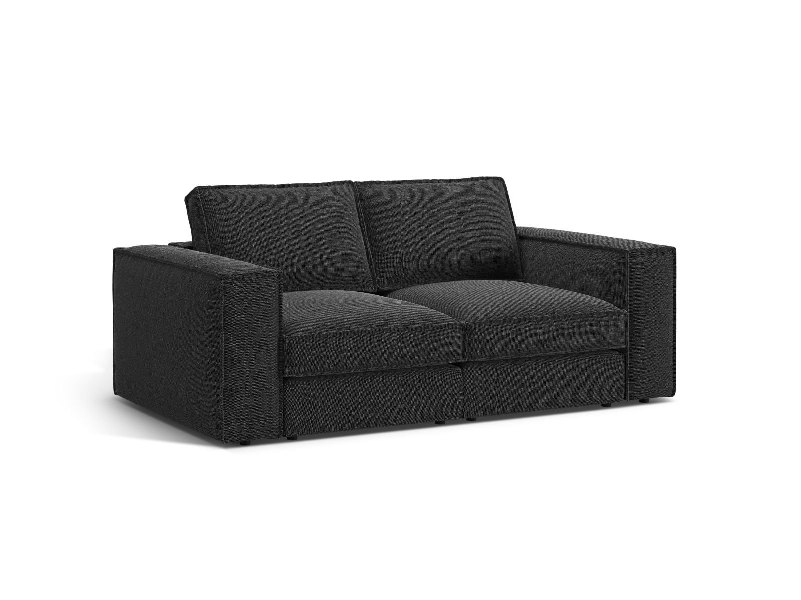 Modular Sofa, "Pola", 2 Seats, 206x103x88