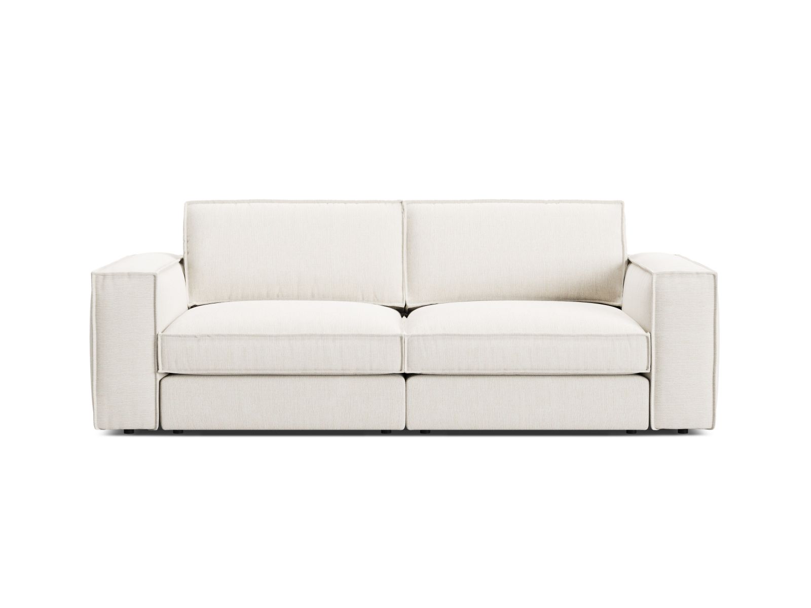 Modular Sofa, "Pola", 3 Seats, 236x103x88