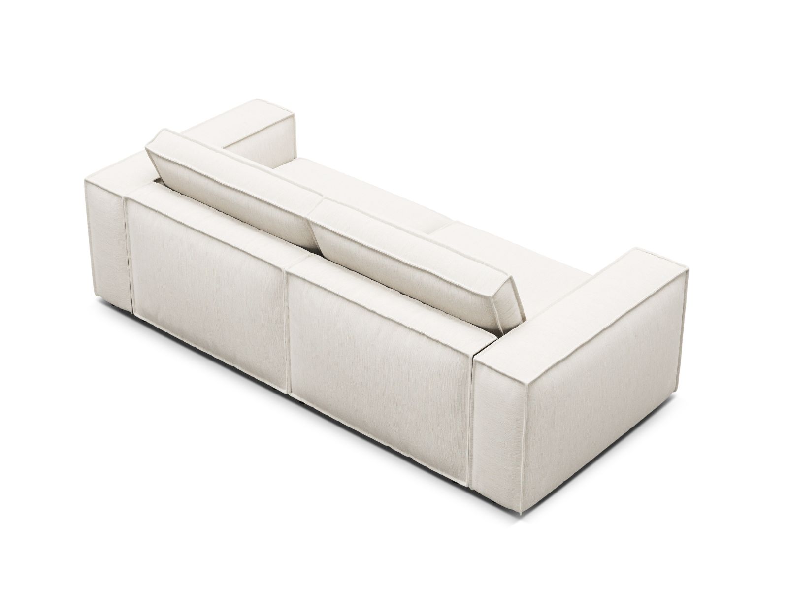 Modular Sofa, "Pola", 3 Seats, 236x103x88