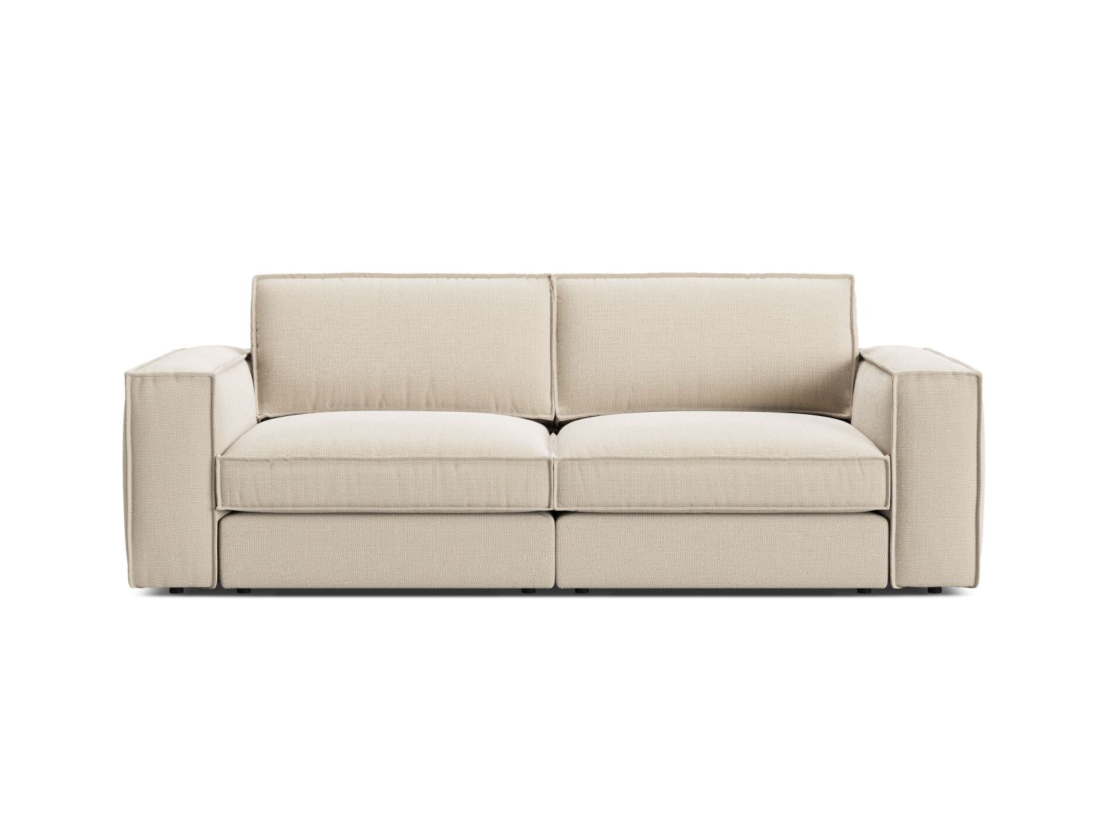 Modular Sofa, "Pola", 3 Seats, 236x103x88