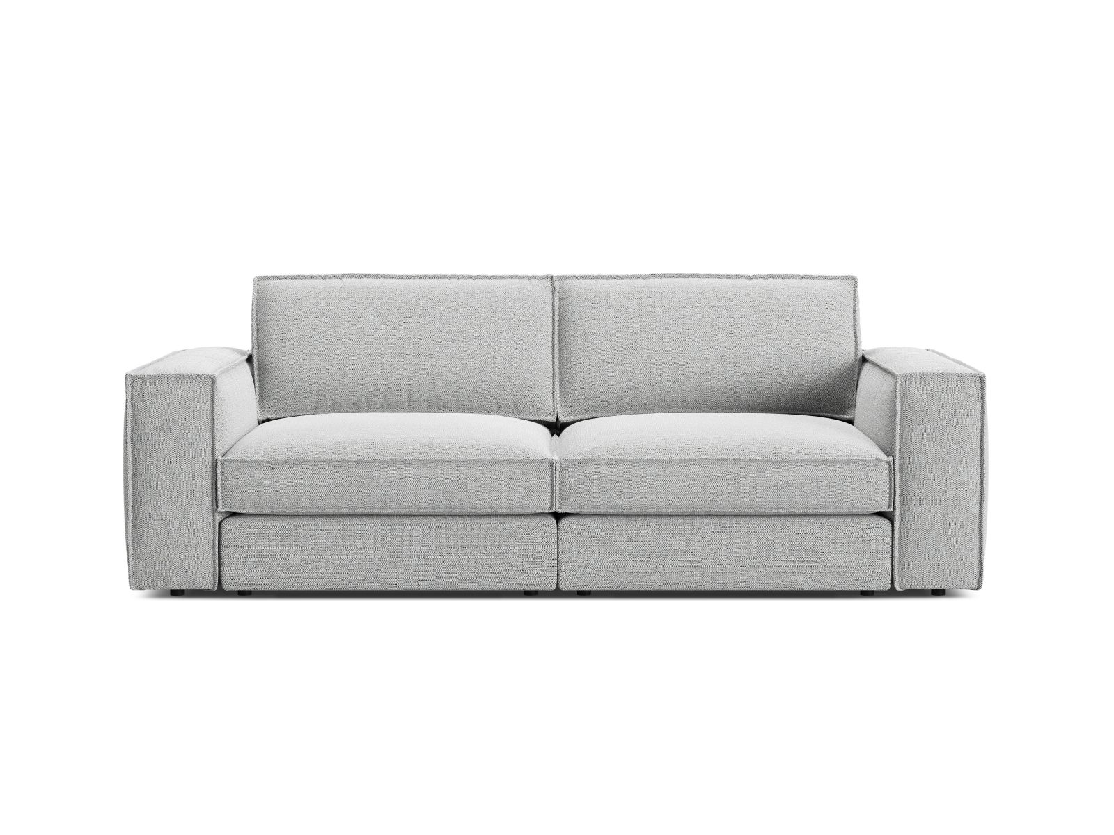 Modular Sofa, "Pola", 3 Seats, 236x103x88