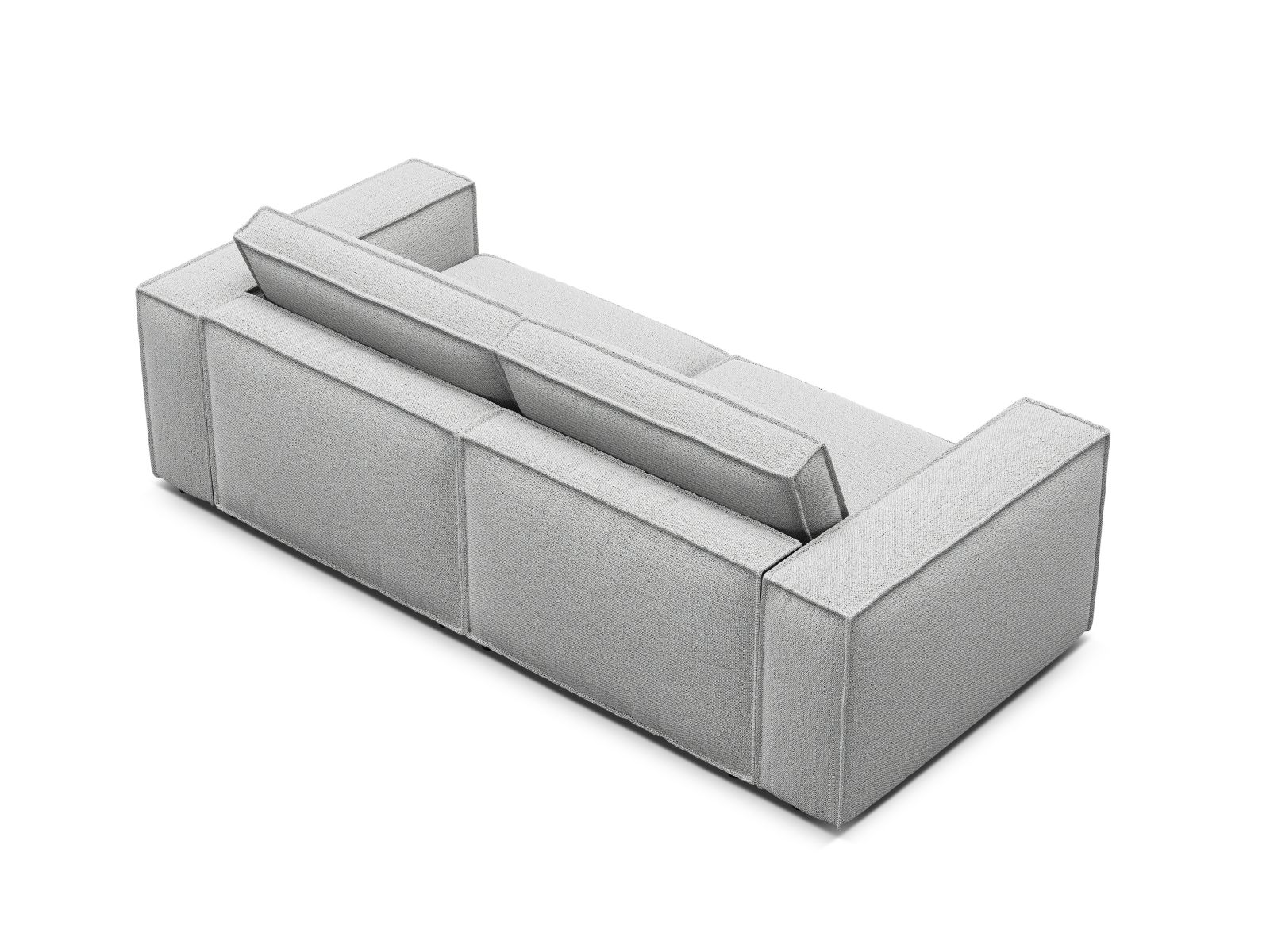 Modular Sofa, "Pola", 3 Seats, 236x103x88