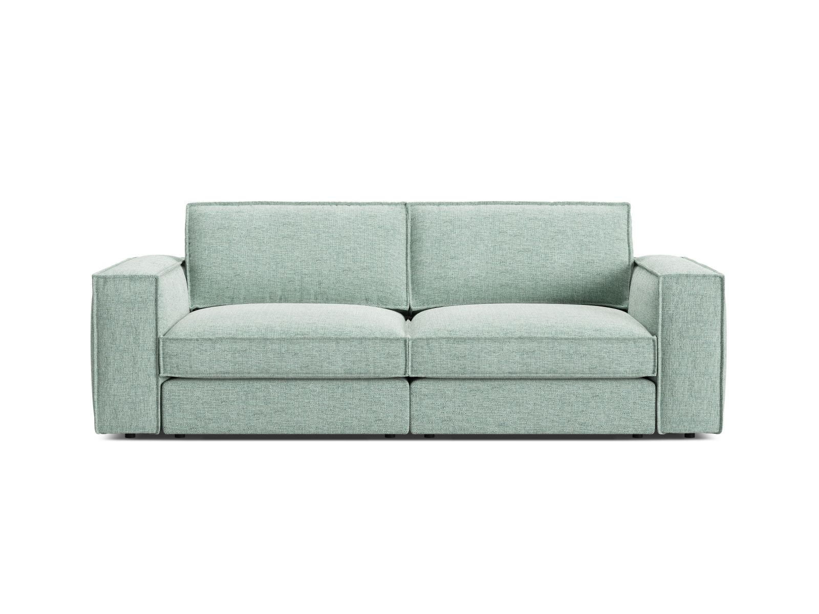 Modular Sofa, "Pola", 3 Seats, 236x103x88