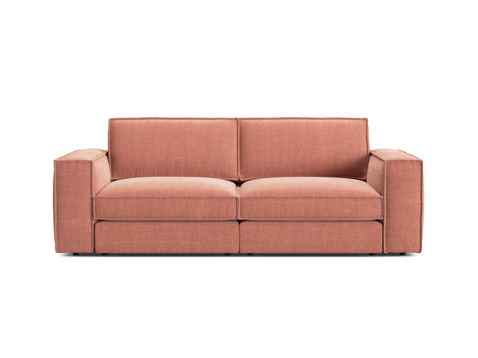 Modular Sofa, "Pola", 3 Seats, 236x103x88