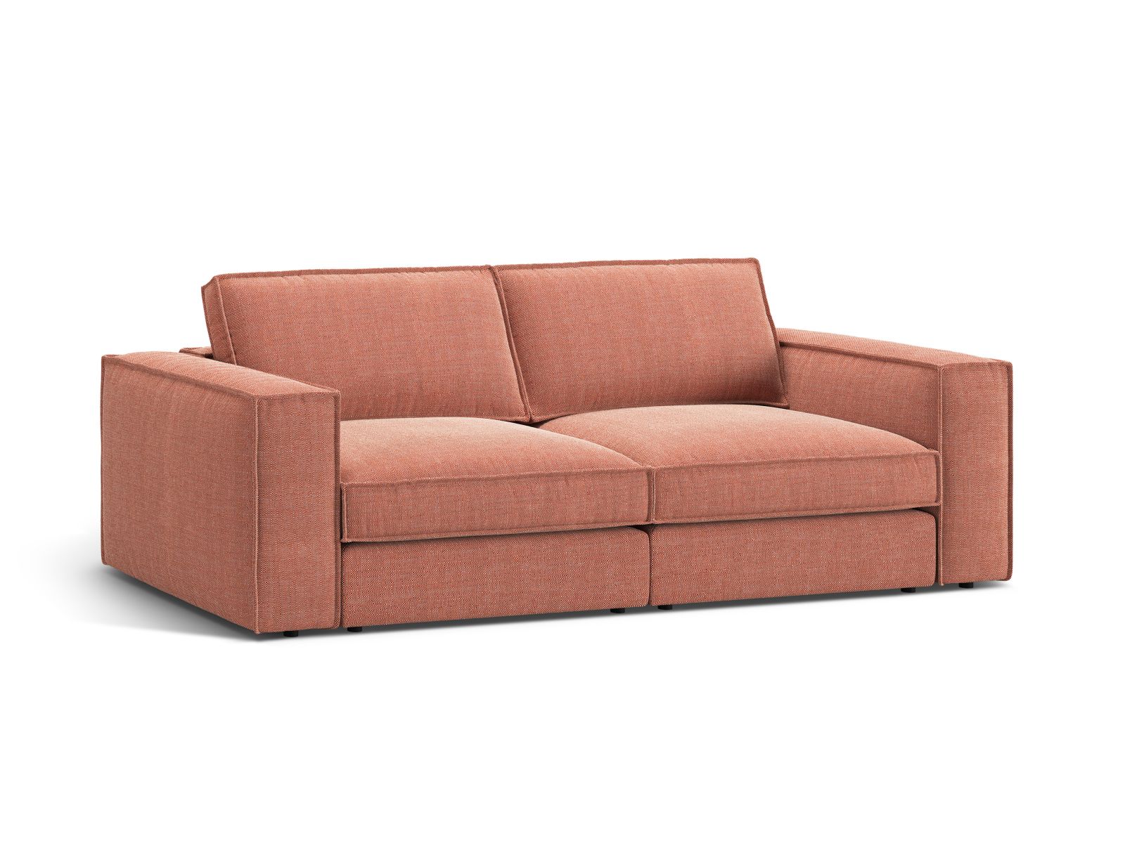 Modular Sofa, "Pola", 3 Seats, 236x103x88
