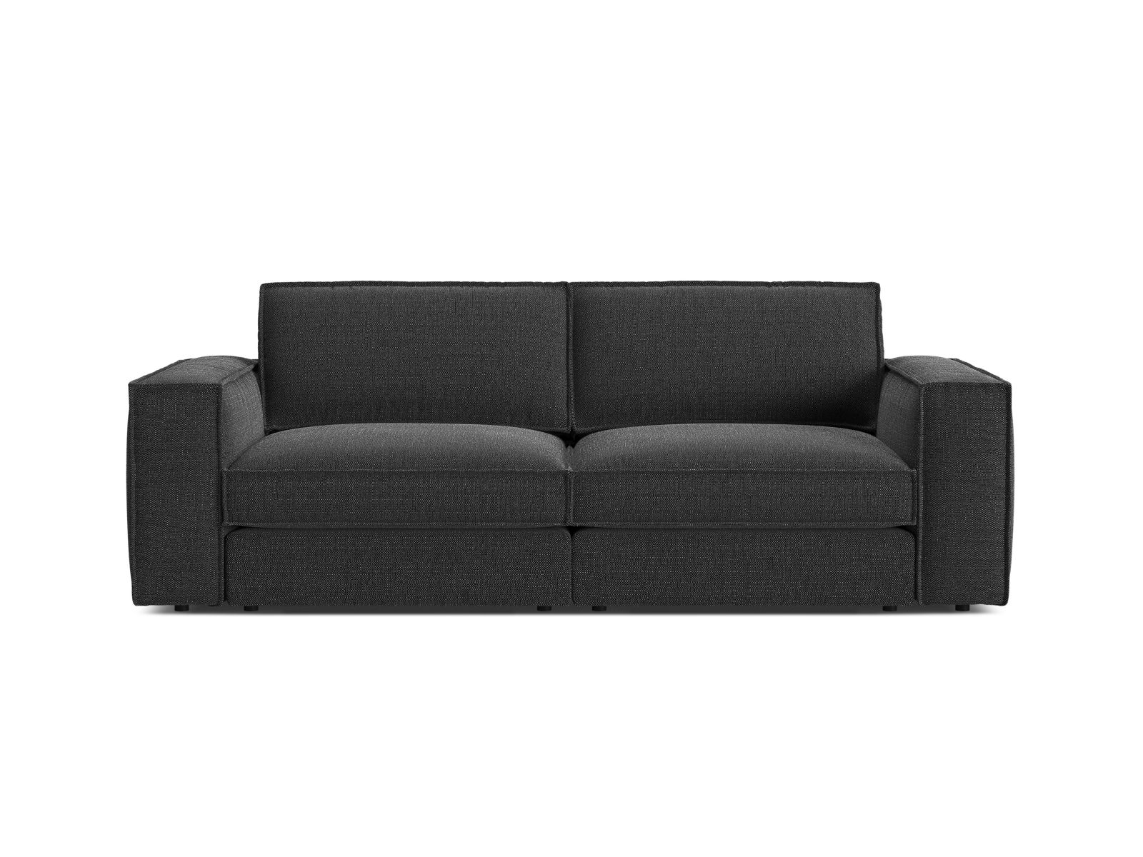Modular Sofa, "Pola", 3 Seats, 236x103x88