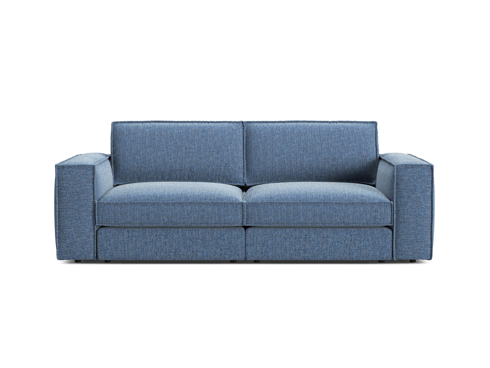 Modular Sofa, "Pola", 3 Seats, 236x103x88