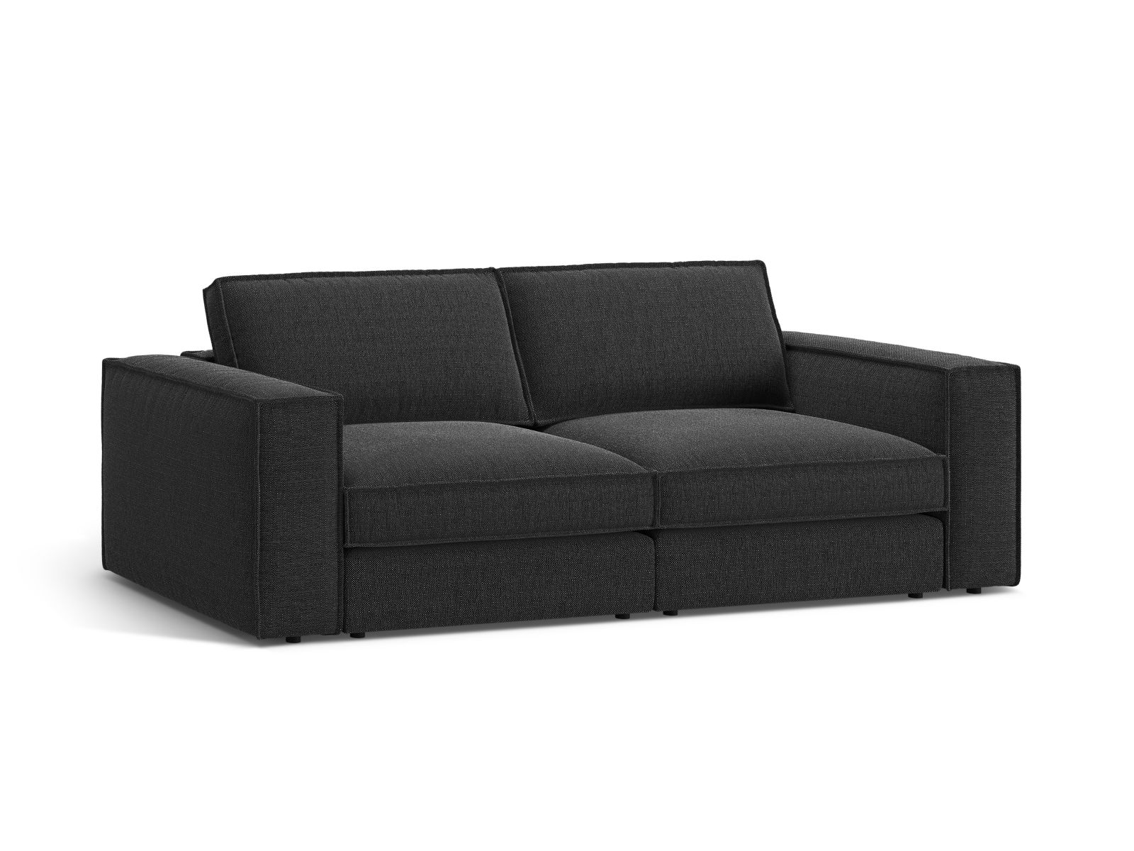 Modular Sofa, "Pola", 3 Seats, 236x103x88