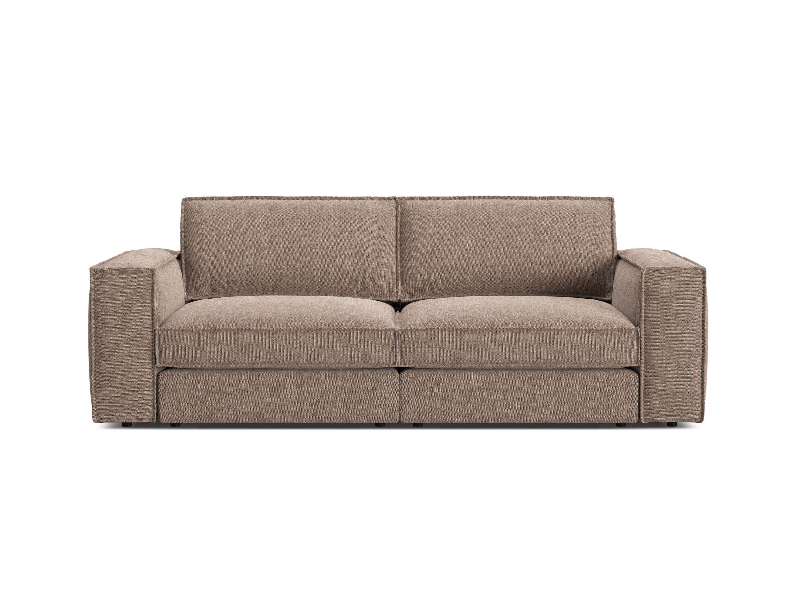Modular Sofa, "Pola", 3 Seats, 236x103x88