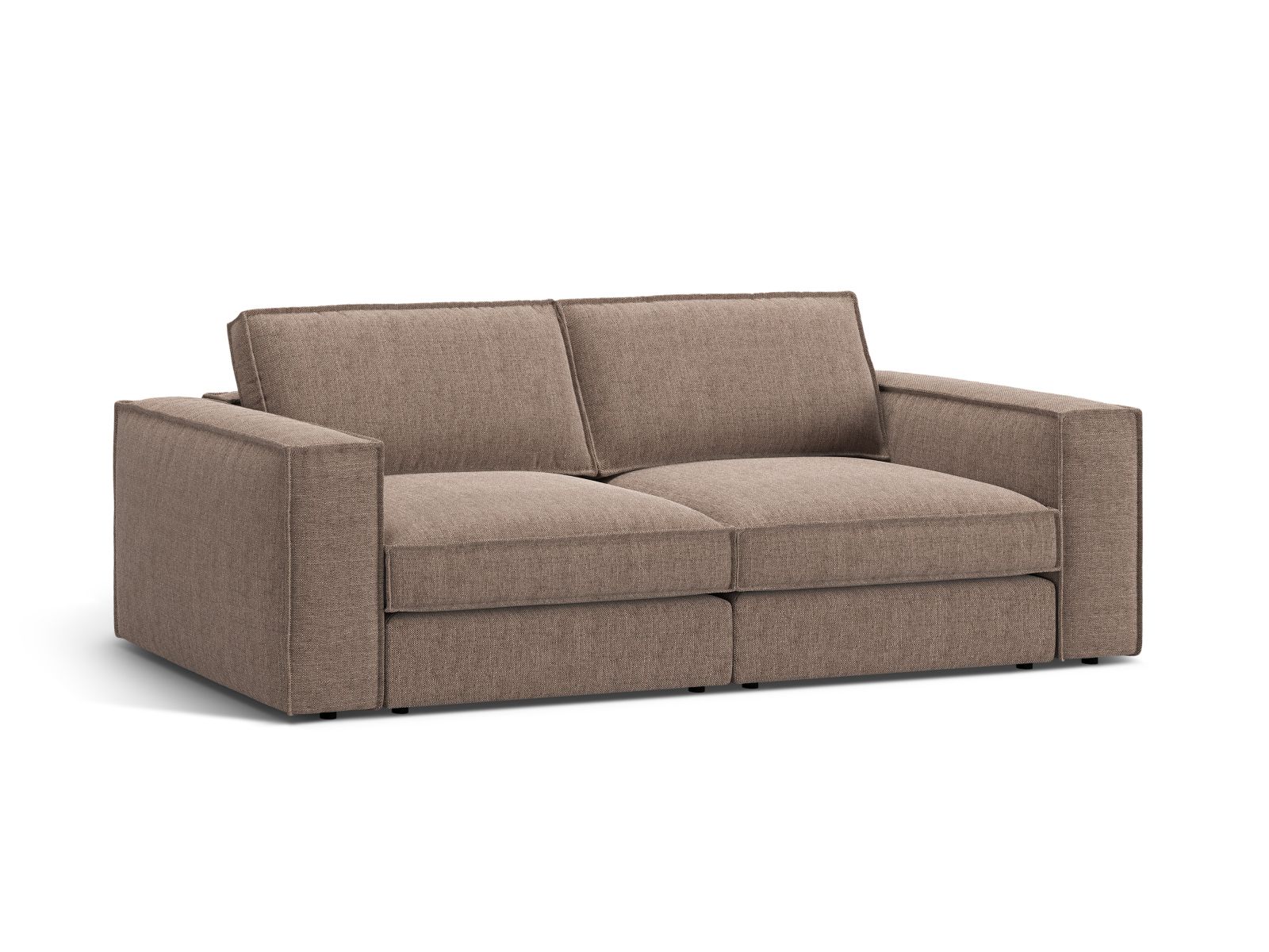 Modular Sofa, "Pola", 3 Seats, 236x103x88