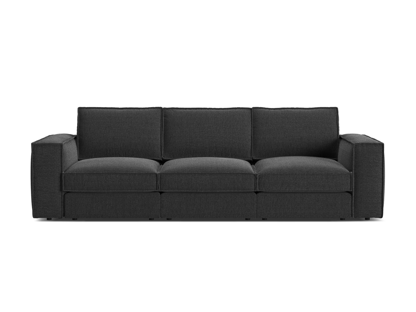 Modular Sofa, "Pola", 4 Seats, 284x103x88