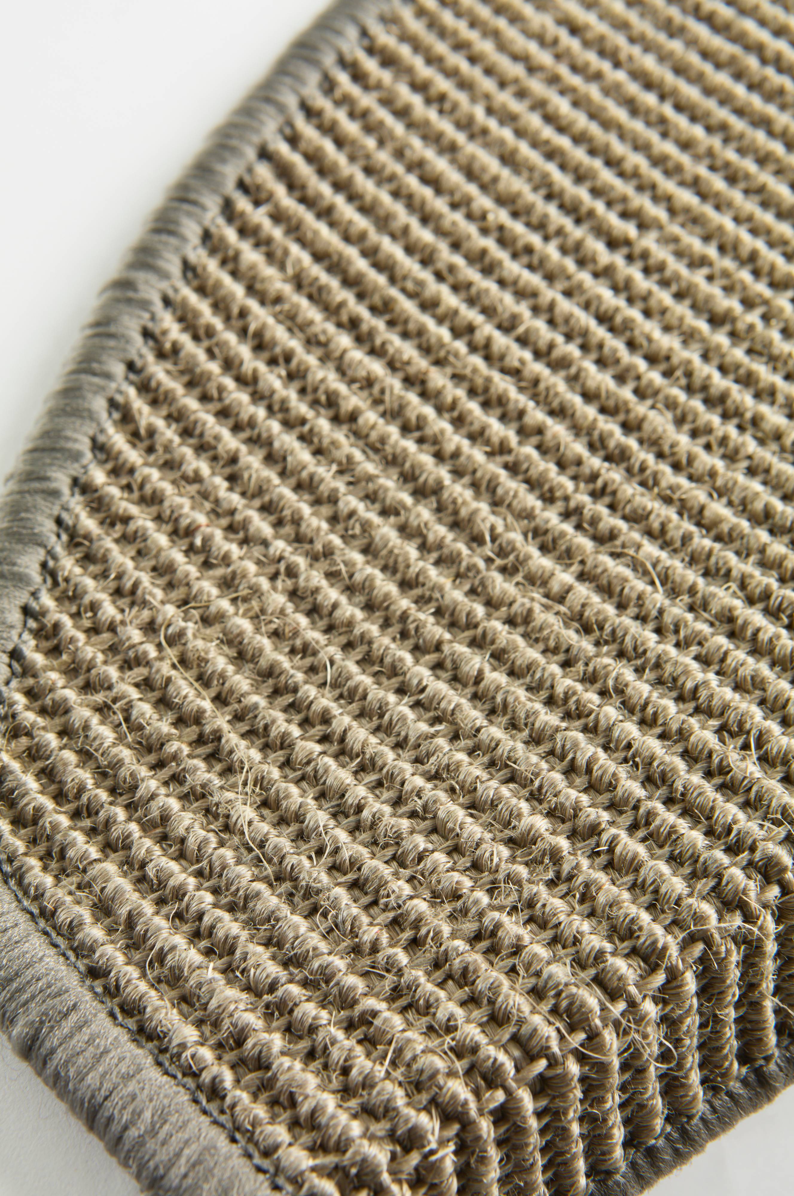 SIENNA porrasmatto sisal 2 kpl pakkaus