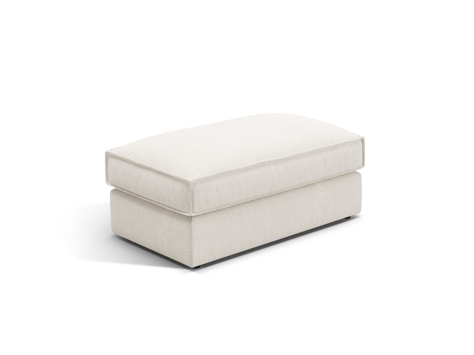 Pouf, "Pola", 1 Seat, 103x54x44