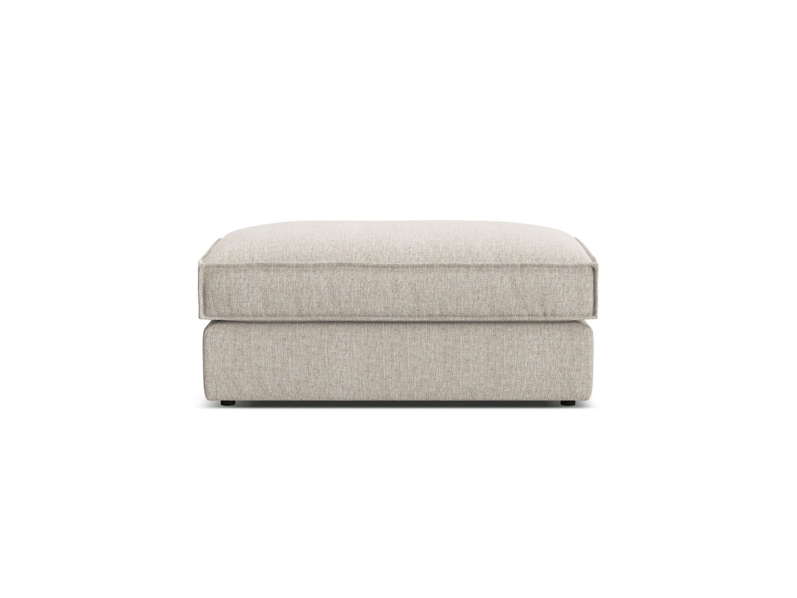 Pouf, "Pola", 1 Seat, 103x54x44