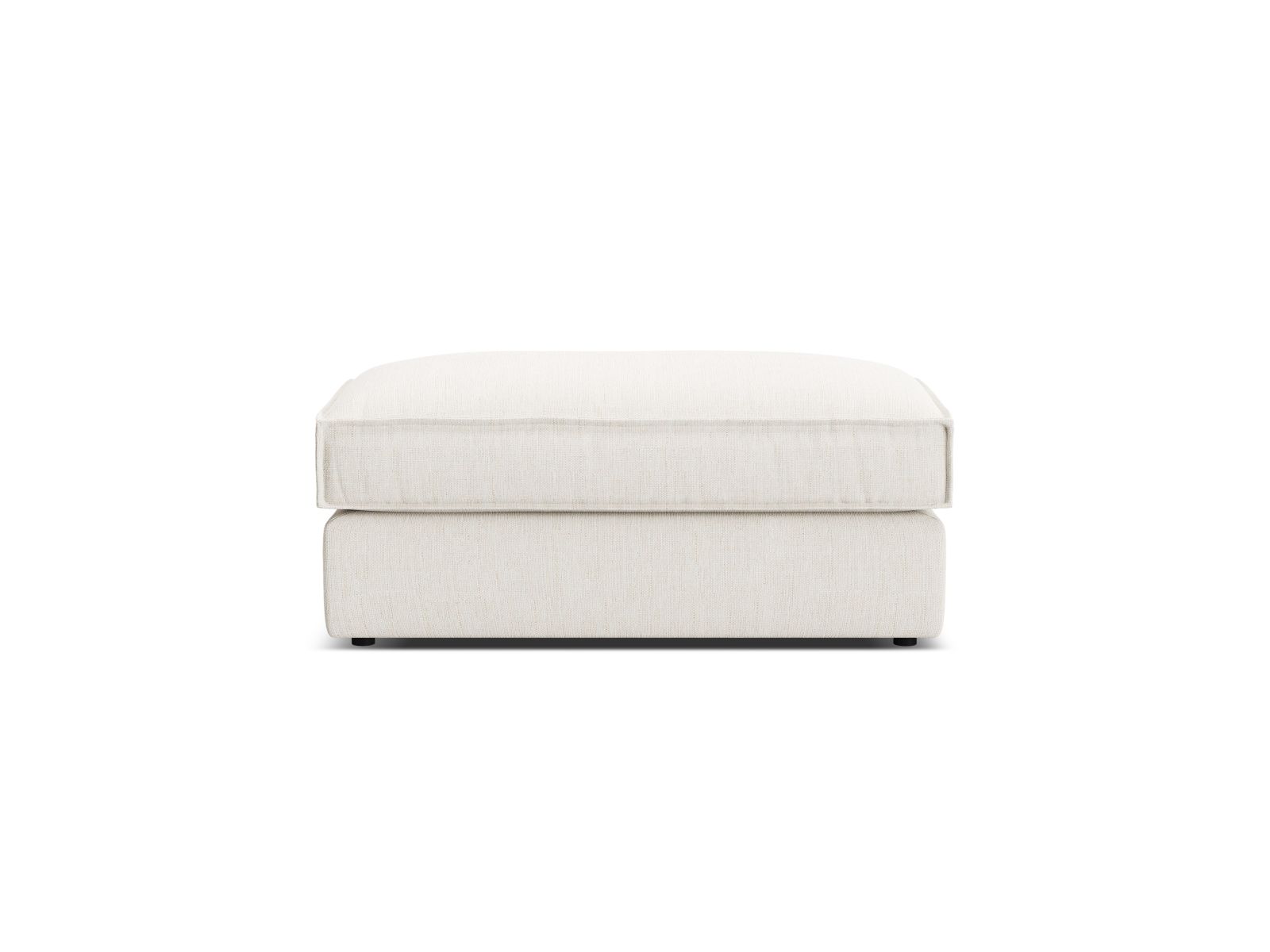 Pouf, "Pola", 1 Seat, 103x54x44