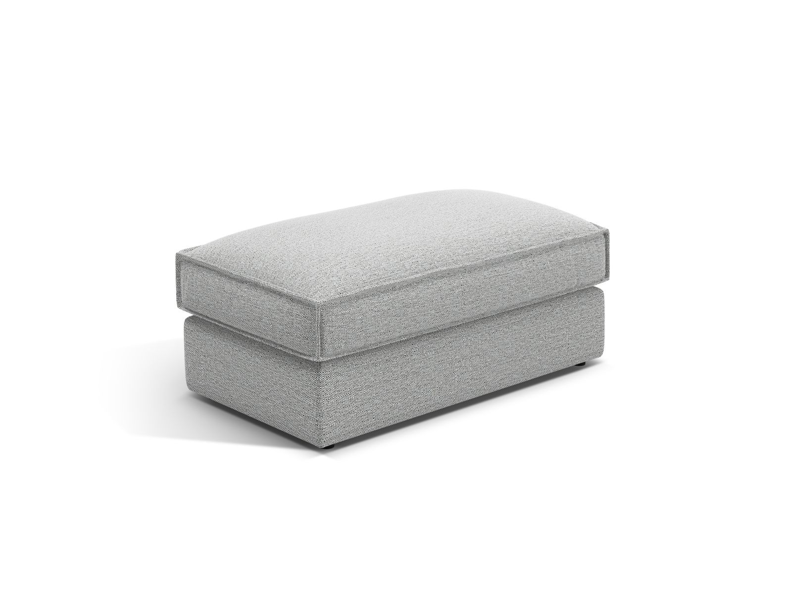 Pouf, "Pola", 1 Seat, 103x54x44