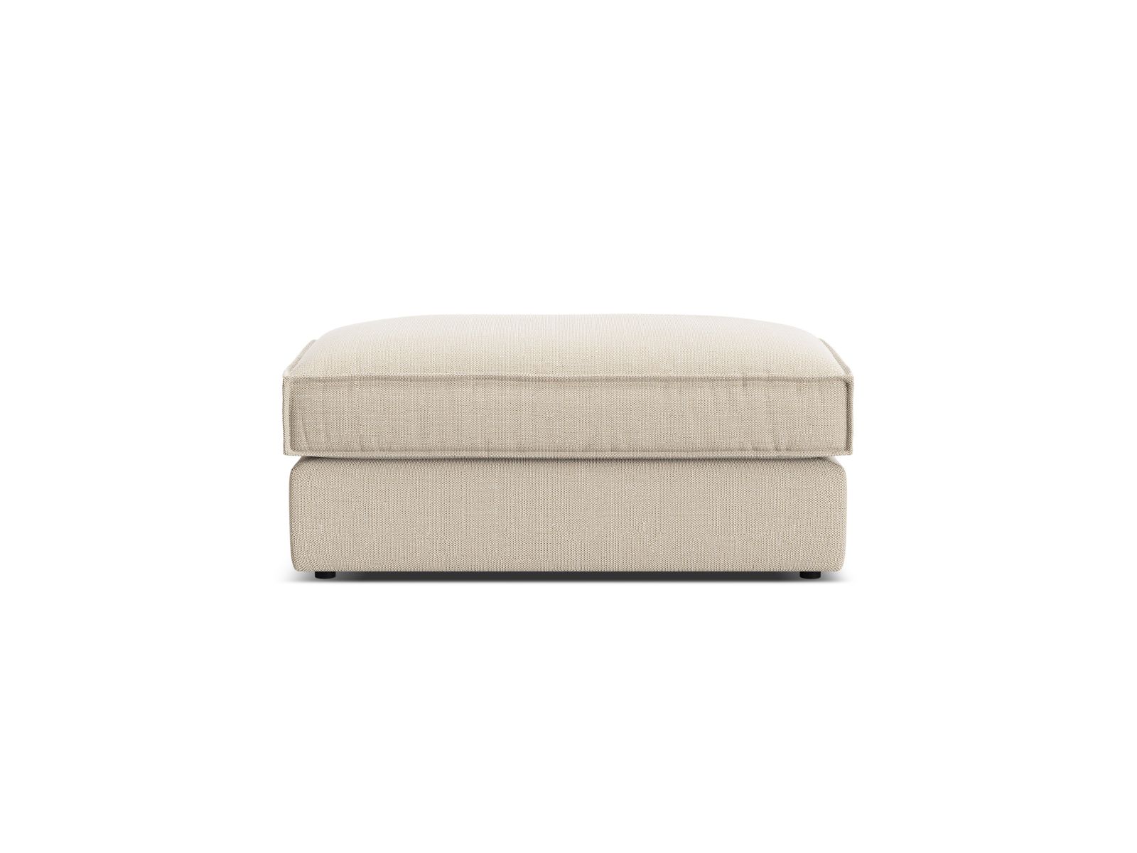 Pouf, "Pola", 1 Seat, 103x54x44