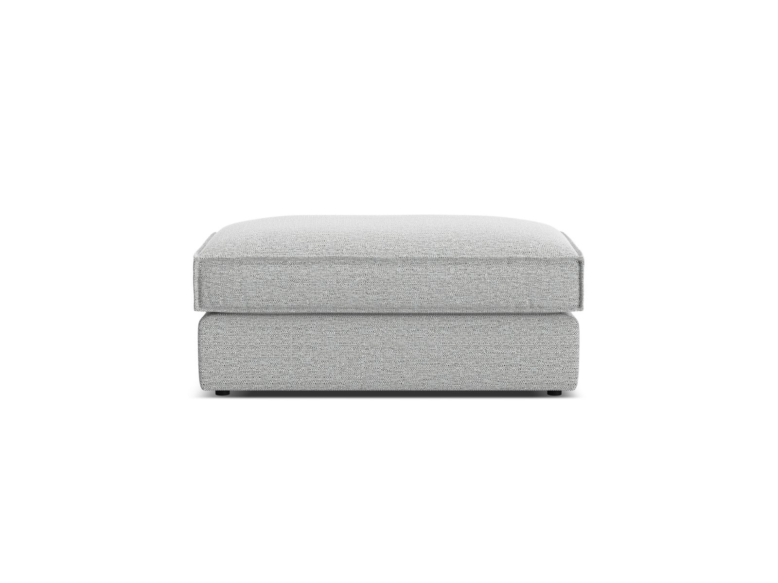 Pouf, "Pola", 1 Seat, 103x54x44
