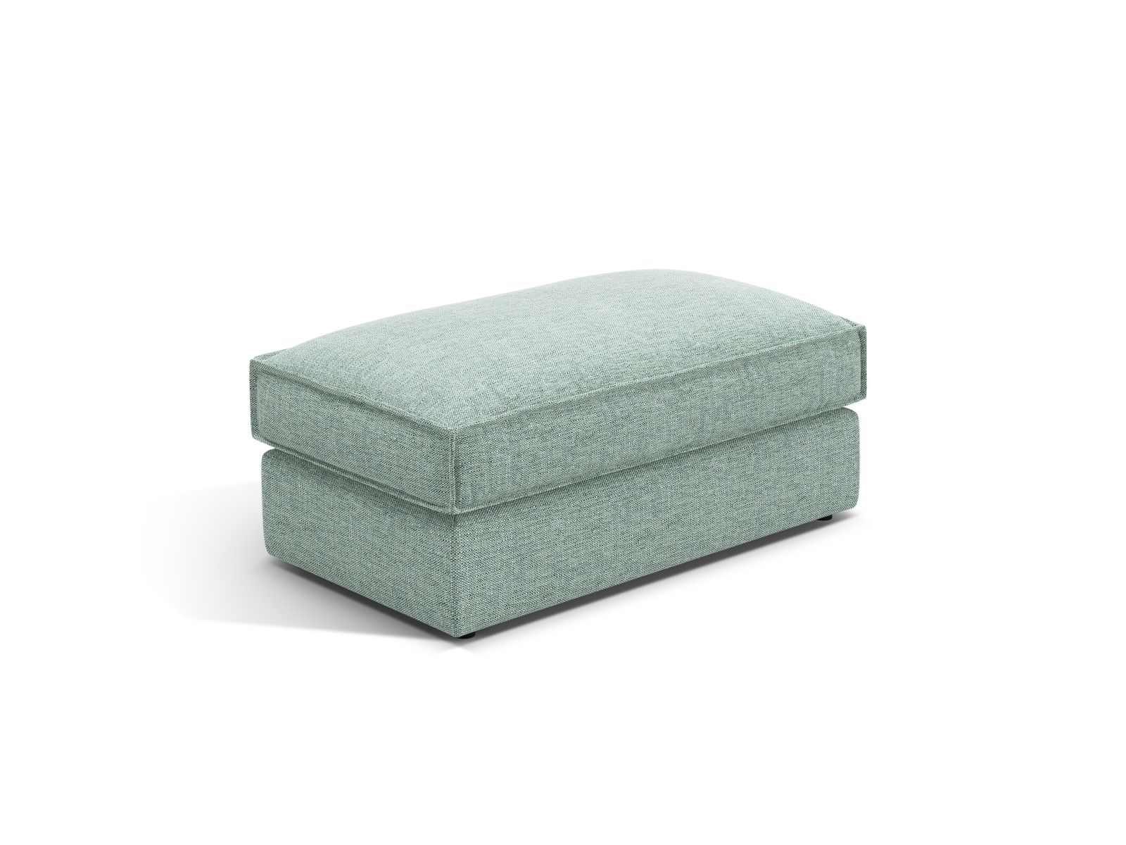 Pouf, "Pola", 1 Seat, 103x54x44