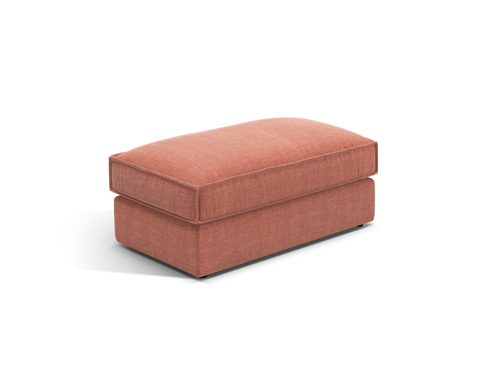 Pouf, "Pola", 1 Seat, 103x54x44