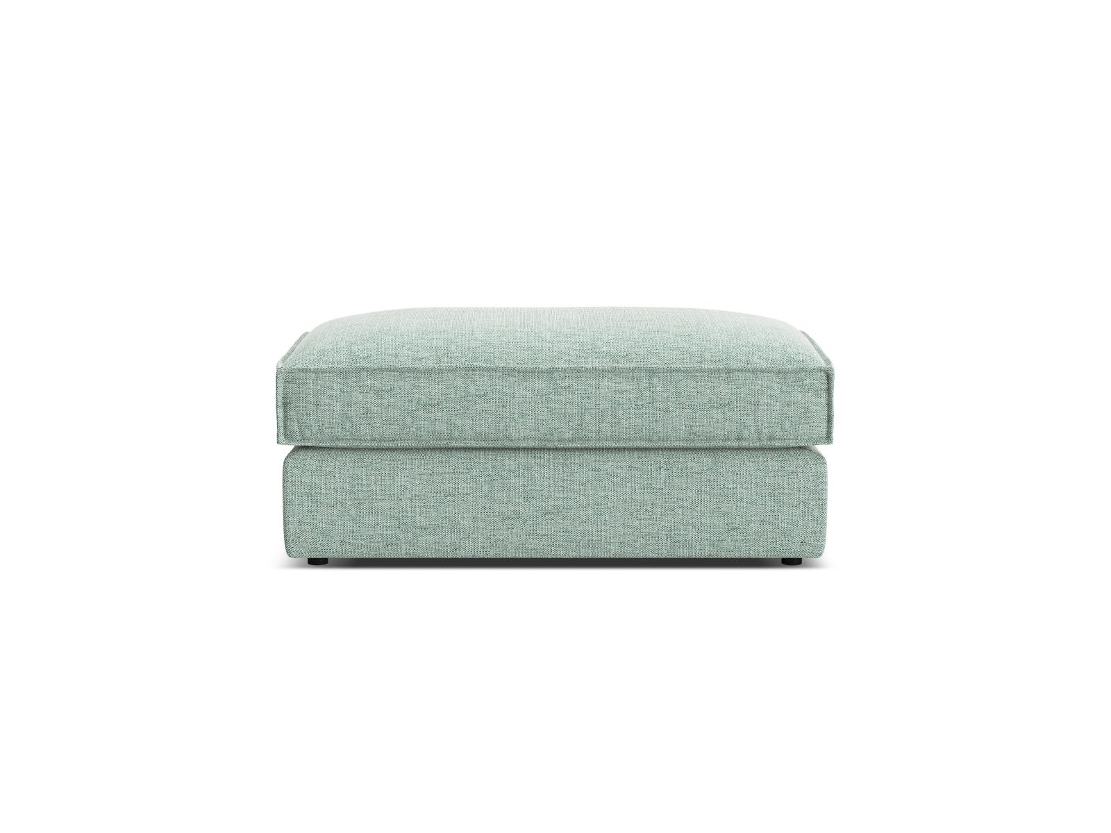 Pouf, "Pola", 1 Seat, 103x54x44