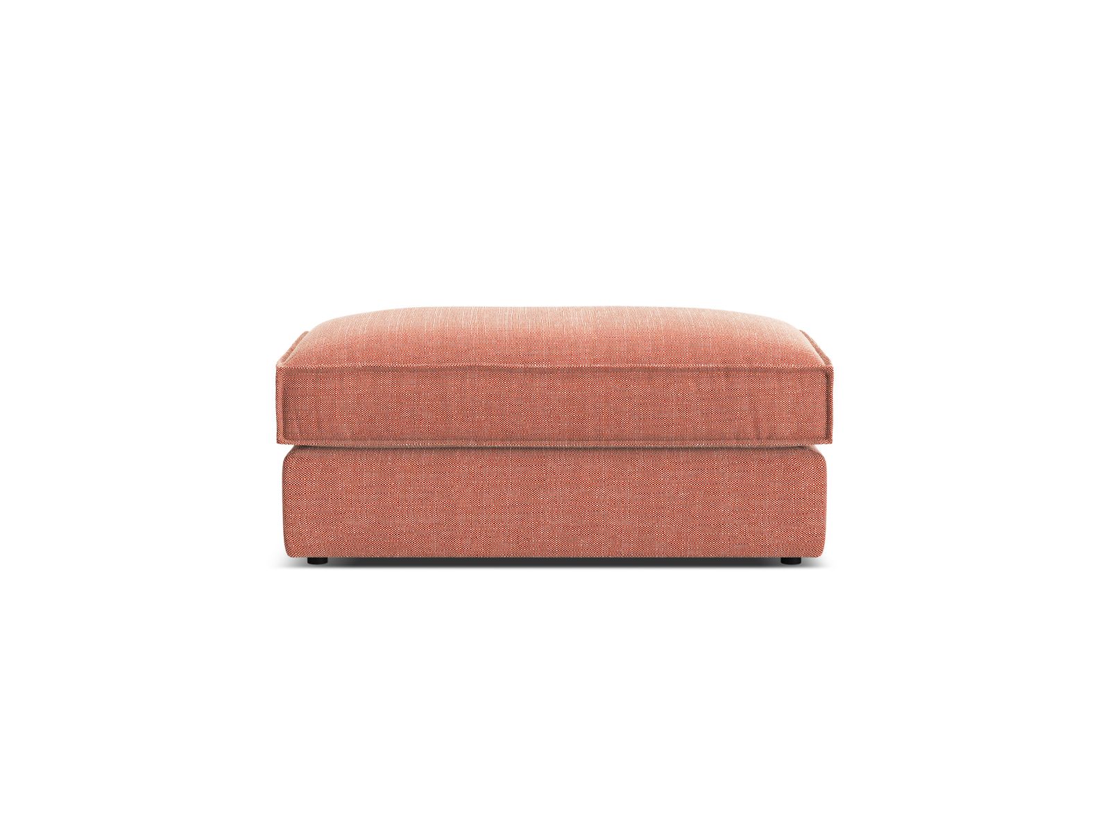 Pouf, "Pola", 1 Seat, 103x54x44