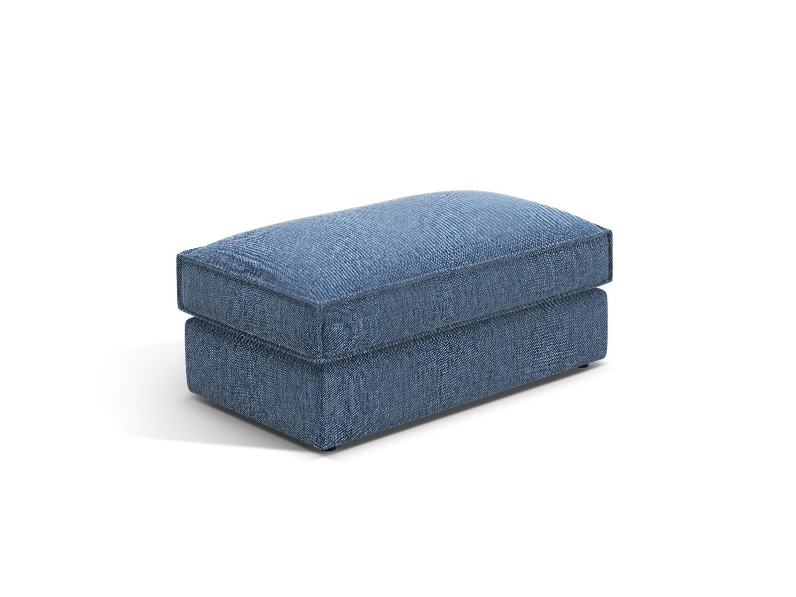 Pouf, "Pola", 1 Seat, 103x54x44